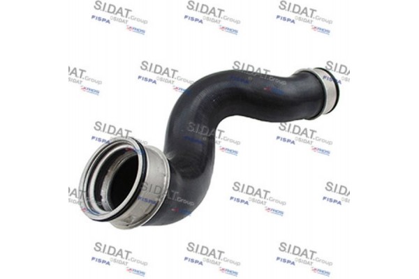 Sidat Ελαστ. σωλ. Αέρα Υπερπλήρωσης - 500517