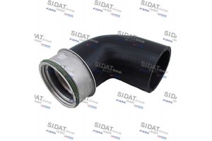 Sidat Ελαστ. σωλ. Αέρα Υπερπλήρωσης - 500544