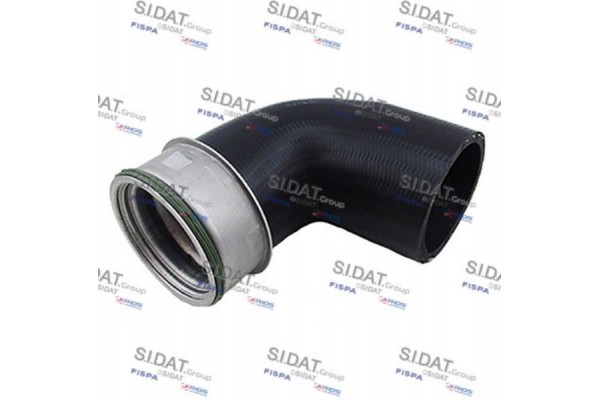 Sidat Ελαστ. σωλ. Αέρα Υπερπλήρωσης - 500544