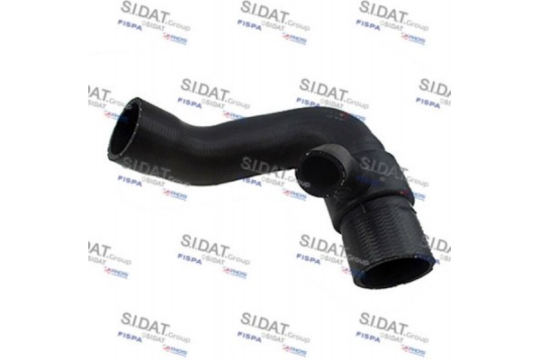 Sidat Ελαστ. σωλ. Αέρα Υπερπλήρωσης - 500590