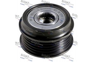 Sidat Ελεύθερη Περιστροφή Γεννήτριας - 455004