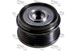 Sidat Ελεύθερη Περιστροφή Γεννήτριας - 455006