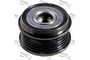 Sidat Ελεύθερη Περιστροφή Γεννήτριας - 455007