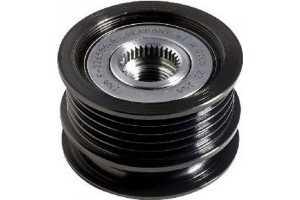 Sidat Ελεύθερη Περιστροφή Γεννήτριας - 455009