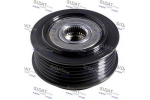 Sidat Ελεύθερη Περιστροφή Γεννήτριας - 455014