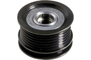 Sidat Ελεύθερη Περιστροφή Γεννήτριας - 455016