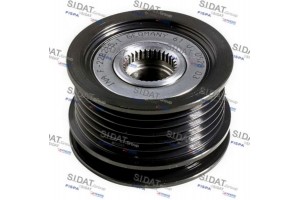 Sidat Ελεύθερη Περιστροφή Γεννήτριας - 455016