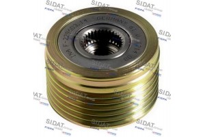 Sidat Ελεύθερη Περιστροφή Γεννήτριας - 455023