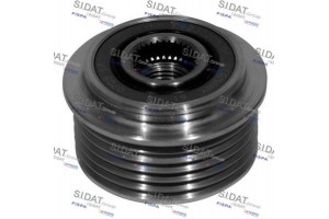 Sidat Ελεύθερη Περιστροφή Γεννήτριας - 455028