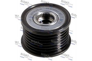 Sidat Ελεύθερη Περιστροφή Γεννήτριας - 455034