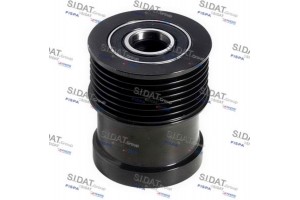 Sidat Ελεύθερη Περιστροφή Γεννήτριας - 455064