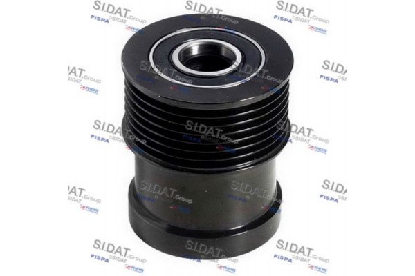 Sidat Ελεύθερη Περιστροφή Γεννήτριας - 455064