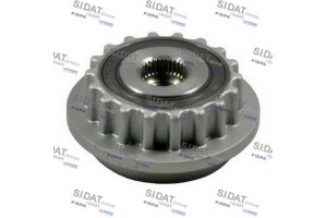 Sidat Ελεύθερη Περιστροφή Γεννήτριας - 455086