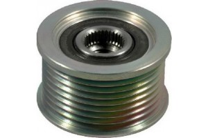 Sidat Ελεύθερη Περιστροφή Γεννήτριας - 455088