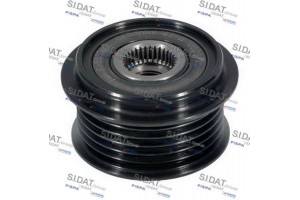 Sidat Ελεύθερη Περιστροφή Γεννήτριας - 455093