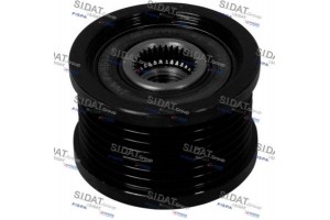 Sidat Ελεύθερη Περιστροφή Γεννήτριας - 455106