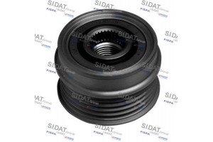 Sidat Ελεύθερη Περιστροφή Γεννήτριας - 455139