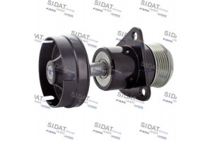 Sidat Ελεύθερη Περιστροφή Γεννήτριας - 455149