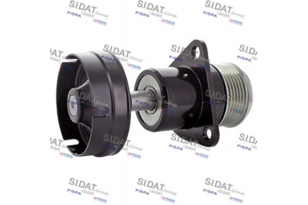 Sidat Ελεύθερη Περιστροφή Γεννήτριας - 455149