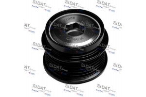 Sidat Ελεύθερη Περιστροφή Γεννήτριας - 455152