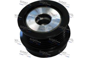 Sidat Ελεύθερη Περιστροφή Γεννήτριας - 455174