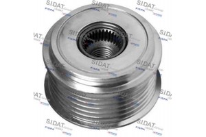 Sidat Ελεύθερη Περιστροφή Γεννήτριας - 455187