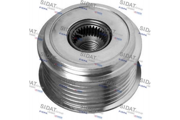 Sidat Ελεύθερη Περιστροφή Γεννήτριας - 455187