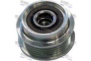 Sidat Ελεύθερη Περιστροφή Γεννήτριας - 455193