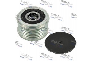 Sidat Ελεύθερη Περιστροφή Γεννήτριας - 455219