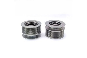 Sidat Ελεύθερη Περιστροφή Γεννήτριας - 455227