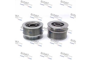 Sidat Ελεύθερη Περιστροφή Γεννήτριας - 455227