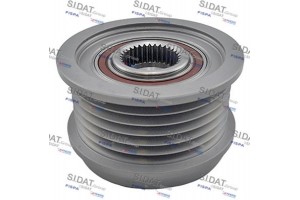 Sidat Ελεύθερη Περιστροφή Γεννήτριας - 455231