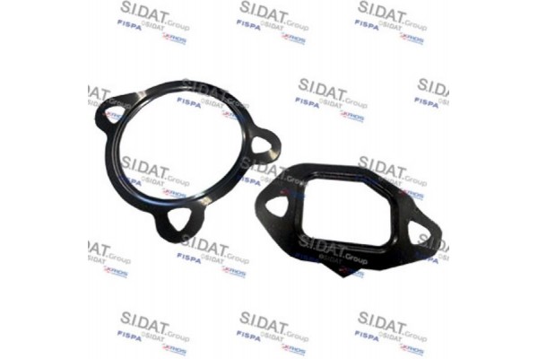 Sidat Φλάντζα, Βαλβίδα Agr - 83.01607