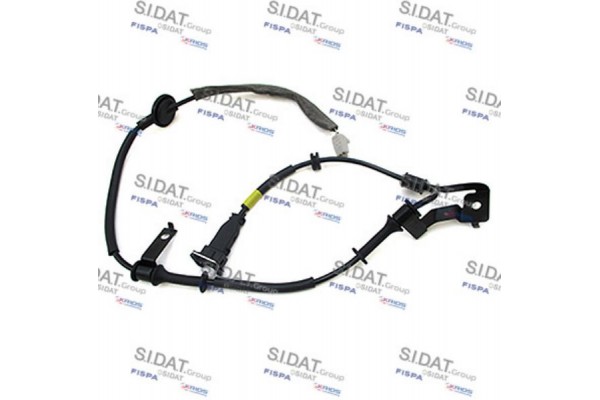 Sidat Καλώδιο Σύνδεσης Του Abs - 84.1466A2