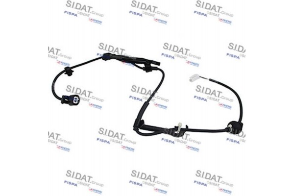 Sidat Καλώδιο Σύνδεσης Του Abs - 84.1598