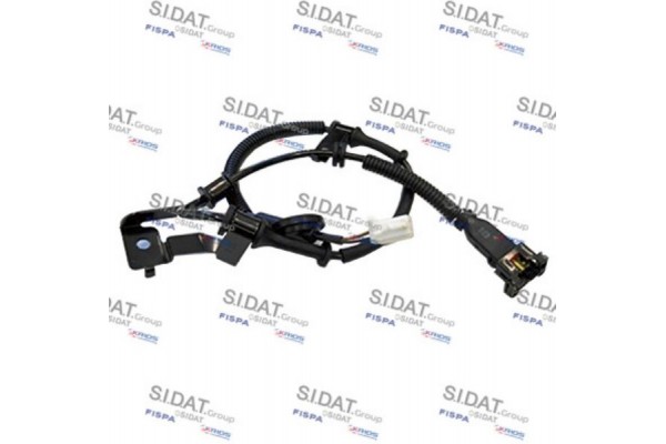 Sidat Καλώδιο Σύνδεσης Του Abs - 84.863