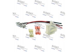 Sidat Κιτ Επισκευής καλωδίων, Πίσω Φανάρι - 405101