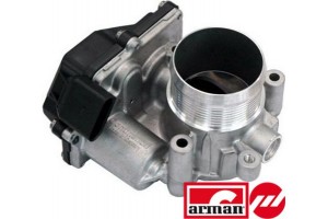 Sidat Κλαπέτο ελέγχου, Παροχή Αέρα - 88.073AS