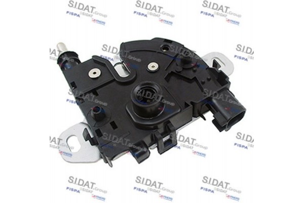 Sidat Κλειδαριά Καπό Μηχανής - 610011A2