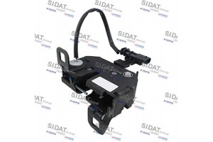 Sidat Κλειδαριά Καπό Μηχανής - 610256