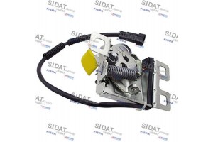 Sidat Κλειδαριά Καπό Μηχανής - 610520