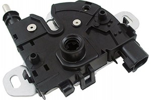 Sidat Κλειδαριά Πόρτας - 610011A2