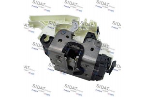 Sidat Κλειδαριά Πόρτας - 610023