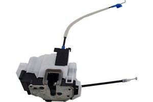 Sidat Κλειδαριά Πόρτας - 610050