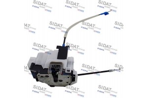 Sidat Κλειδαριά Πόρτας - 610050