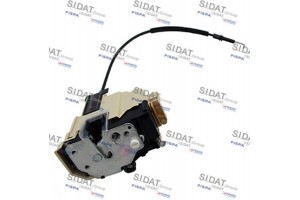 Sidat Κλειδαριά Πόρτας - 610070