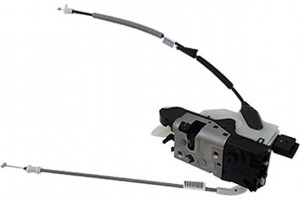 Sidat Κλειδαριά Πόρτας - 610072