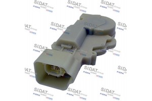 Sidat Κλειδαριά Πόρτας - 610085A2