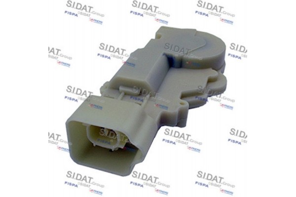 Sidat Κλειδαριά Πόρτας - 610085A2