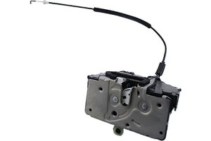 Sidat Κλειδαριά Πόρτας - 610133